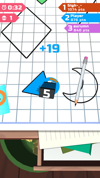 Emulate iPhone app MagicMarker.io using MyAndroid Emulate iPhone app MagicMarker.io using MyAndroid