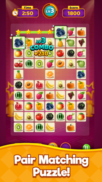 Emulate iPhone app Magic Match Connect using MyAndroid Emulate iPhone app Magic Match Connect using MyAndroid