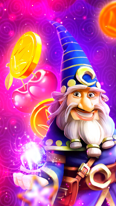 Emulate iPhone app Magic Match Runes using MyAndroid Emulate iPhone app Magic Match Runes using MyAndroid