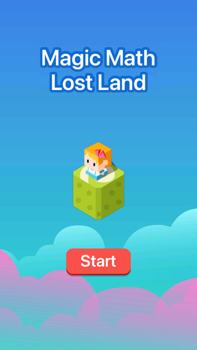 Emulate iPhone app Magic Math Lost Land using MyAndroid Emulate iPhone app Magic Math Lost Land using MyAndroid