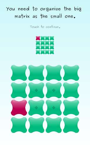 Emulate Android APK Magic Matrix Puzzle Emulate Android APK Magic Matrix Puzzle