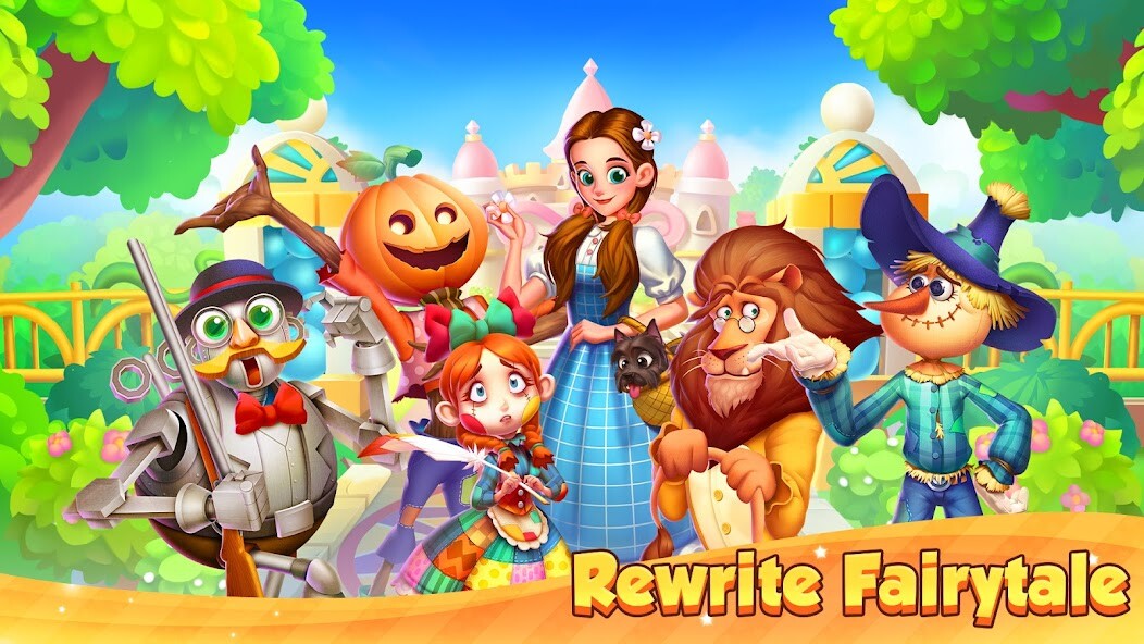 Run android online APK Magic Merge : The Oz World from MyAndroid or emulate Magic Merge : The Oz World using MyAndroid Run android online APK Magic Merge : The Oz World from MyAndroid or emulate Magic Merge : The Oz World using MyAndroid