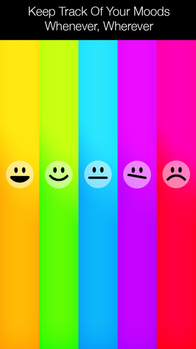 Emulate iPhone app Magic Mood - My Personal Mood Diary & Tracker using MyAndroid Emulate iPhone app Magic Mood - My Personal Mood Diary & Tracker using MyAndroid