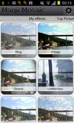 Emulate Android APK Magic Mosaic 3 Emulate Android APK Magic Mosaic 3