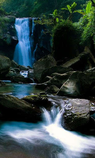 Emulate Android APK Magic mountain river Emulate Android APK Magic mountain river