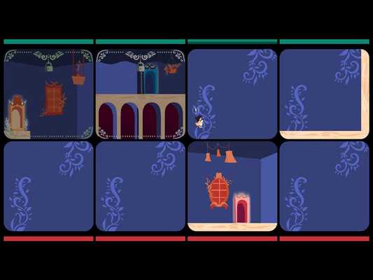 Emulate Android APK Magic Moving Mansion Mania