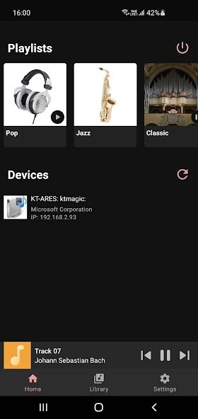 Run android online APK Magic Music DLNA Player from MyAndroid or emulate Magic Music DLNA Player using MyAndroid Run android online APK Magic Music DLNA Player from MyAndroid or emulate Magic Music DLNA Player using MyAndroid