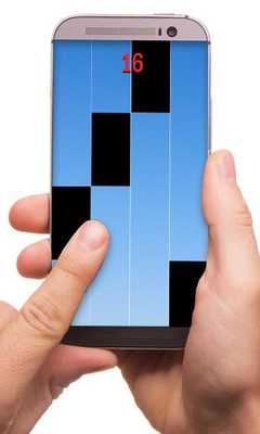 Emulate Android APK Magic Music Piano - Tiles 2 Emulate Android APK Magic Music Piano - Tiles 2