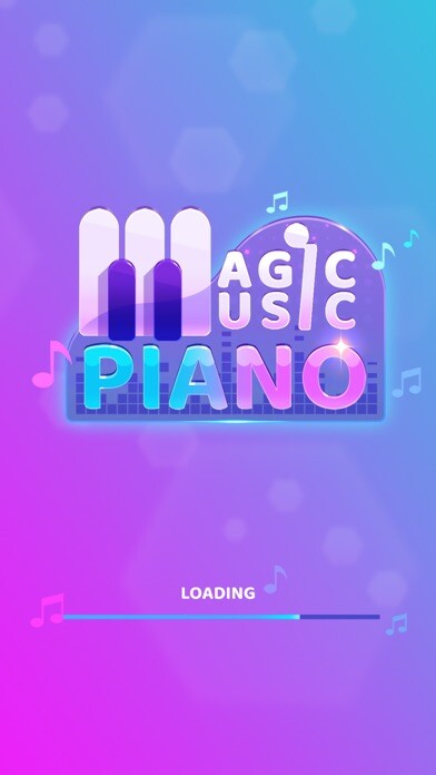 Emulate iPhone app Magic Music Piano: Tiles Hop using MyAndroid Emulate iPhone app Magic Music Piano: Tiles Hop using MyAndroid