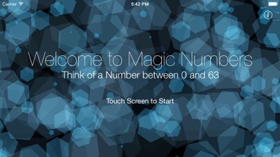 Emulate iPhone app Magic-Numbers using MyAndroid Emulate iPhone app Magic-Numbers using MyAndroid