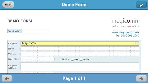 Run android online APK Magicomm DataForm from MyAndroid or emulate Magicomm DataForm using MyAndroid Run android online APK Magicomm DataForm from MyAndroid or emulate Magicomm DataForm using MyAndroid
