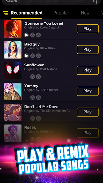 Run android online APK Magic Pad: Music Beat Maker from MyAndroid or emulate Magic Pad: Music Beat Maker using MyAndroid Run android online APK Magic Pad: Music Beat Maker from MyAndroid or emulate Magic Pad: Music Beat Maker using MyAndroid
