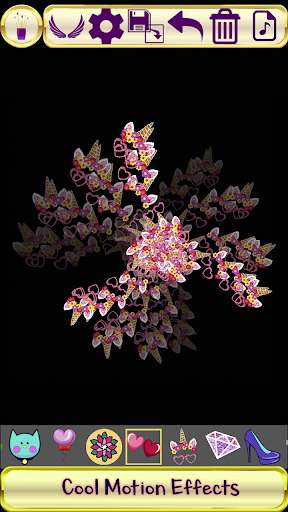 Run android online APK Magic Paint Spin - Doodle Animated Art Spinner from MyAndroid or emulate Magic Paint Spin - Doodle Animated Art Spinner using MyAndroid