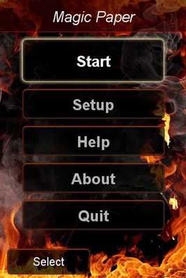 Emulate Android APK Magic Paper Trial