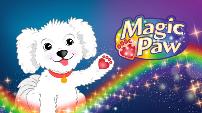 Emulate iPhone app Magic Paw using MyAndroid