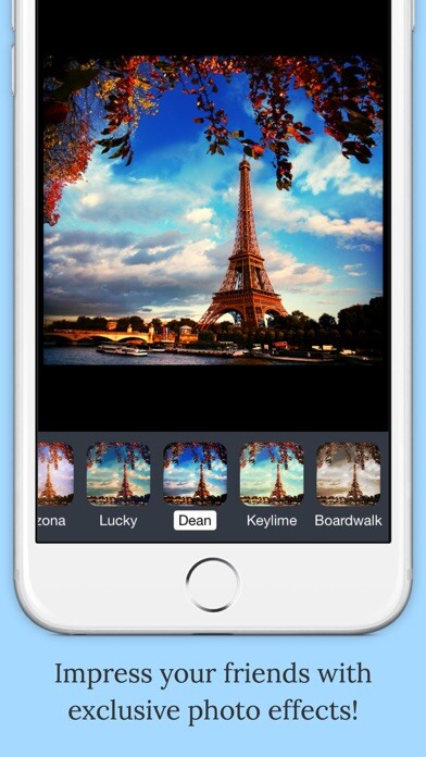 Emulate iPhone app Magic Photo Editor FX using MyAndroid Emulate iPhone app Magic Photo Editor FX using MyAndroid
