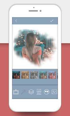 Emulate Android APK Magic Photo Lab Editor