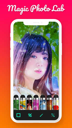 Run android online APK Magic Photo Lab Effect - Repic Photo Lab from MyAndroid or emulate Magic Photo Lab Effect - Repic Photo Lab using MyAndroid