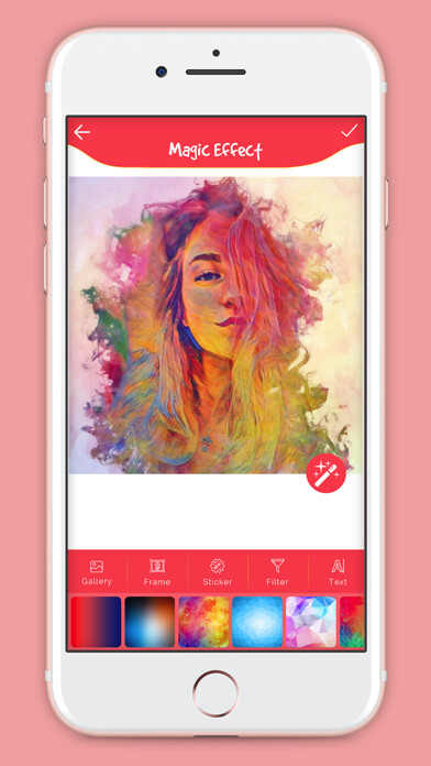 Run android online APK Magic Photo Lab Effect from MyAndroid or emulate Magic Photo Lab Effect using MyAndroid