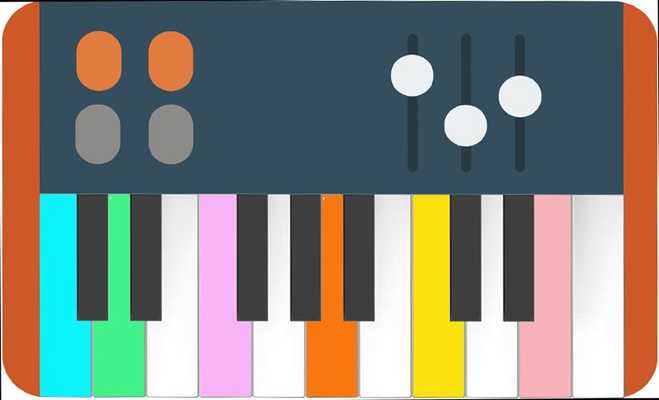 Emulate Android APK Magic Piano FREE Emulate Android APK Magic Piano FREE
