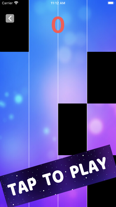 Emulate iPhone app Magic Piano: Music Game 2020 using MyAndroid Emulate iPhone app Magic Piano: Music Game 2020 using MyAndroid