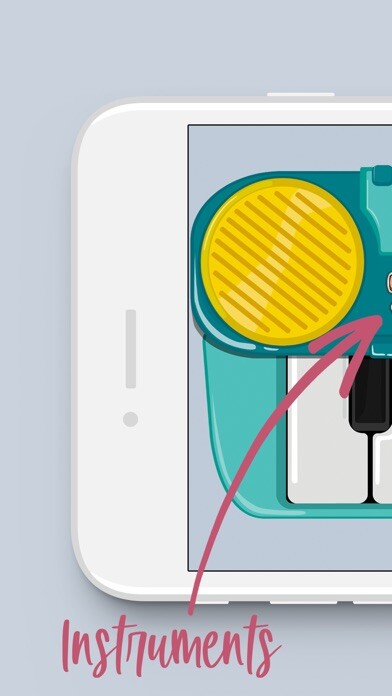 Emulate iPhone app MagicPiano SE using MyAndroid Emulate iPhone app MagicPiano SE using MyAndroid