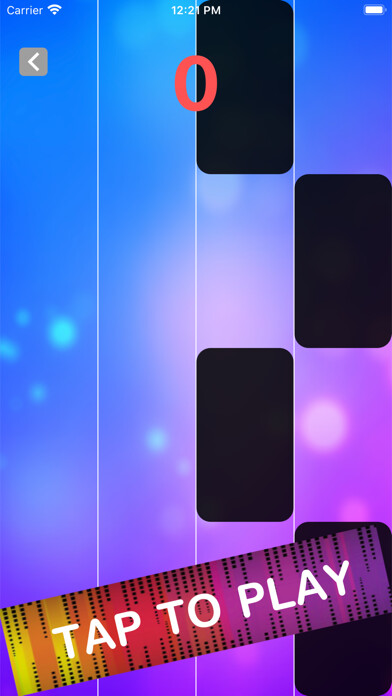 Emulate iPhone app Magic Piano Tiles 2020: New using MyAndroid Emulate iPhone app Magic Piano Tiles 2020: New using MyAndroid