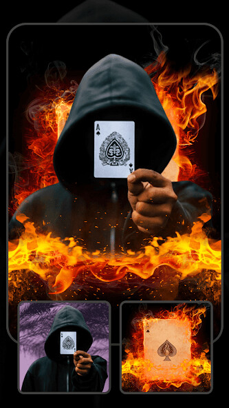 Run android online APK Magic Pic - Photo Editor Pro from MyAndroid or emulate Magic Pic - Photo Editor Pro using MyAndroid