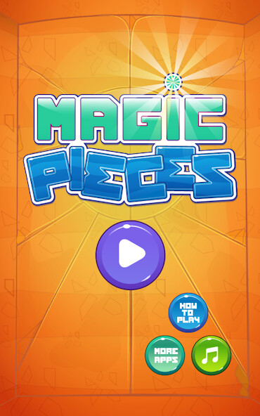 Run android online APK Magic Pieces from MyAndroid or emulate Magic Pieces using MyAndroid Run android online APK Magic Pieces from MyAndroid or emulate Magic Pieces using MyAndroid