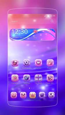 Emulate Android APK Magic Pink for Samsung Emulate Android APK Magic Pink for Samsung