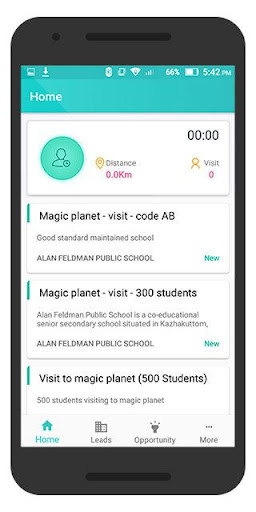 Run android online APK Magic Planet Marketing from MyAndroid or emulate Magic Planet Marketing using MyAndroid