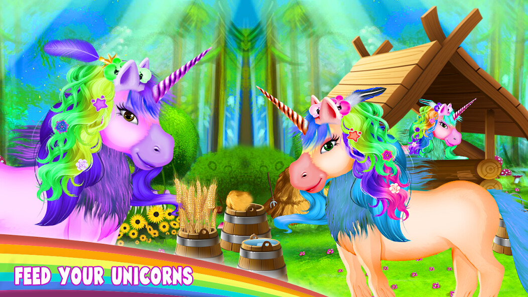 Run android online APK Magic Pony Horse Pet Vet Care from MyAndroid or emulate Magic Pony Horse Pet Vet Care using MyAndroid