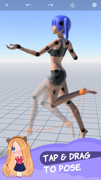 Run android online APK Magic Poser from MyAndroid or emulate Magic Poser using MyAndroid Run android online APK Magic Poser from MyAndroid or emulate Magic Poser using MyAndroid