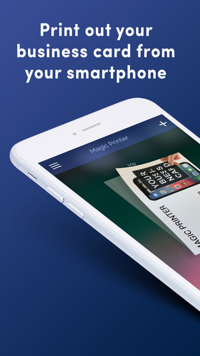 Emulate iPhone app Magic Printer using MyAndroid Emulate iPhone app Magic Printer using MyAndroid
