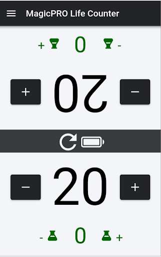 Run android online APK MagicPRO from MyAndroid or emulate MagicPRO using MyAndroid
