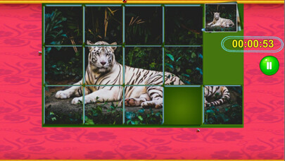 Emulate iPhone app Magic Puzzle Animal using MyAndroid Emulate iPhone app Magic Puzzle Animal using MyAndroid