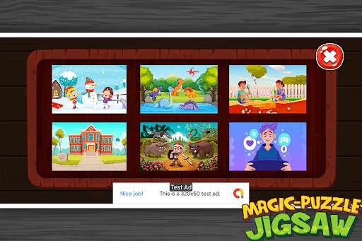 Run android online APK Magic Puzzle Jigsaw from MyAndroid or emulate Magic Puzzle Jigsaw using MyAndroid Run android online APK Magic Puzzle Jigsaw from MyAndroid or emulate Magic Puzzle Jigsaw using MyAndroid