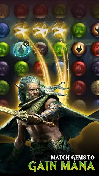 Run android online APK Magic: Puzzle Quest from MyAndroid or emulate Magic: Puzzle Quest using MyAndroid Run android online APK Magic: Puzzle Quest from MyAndroid or emulate Magic: Puzzle Quest using MyAndroid