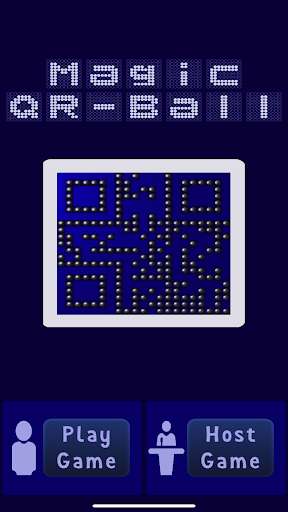 Run android online APK Magic QR Ball from MyAndroid or emulate Magic QR Ball using MyAndroid Run android online APK Magic QR Ball from MyAndroid or emulate Magic QR Ball using MyAndroid