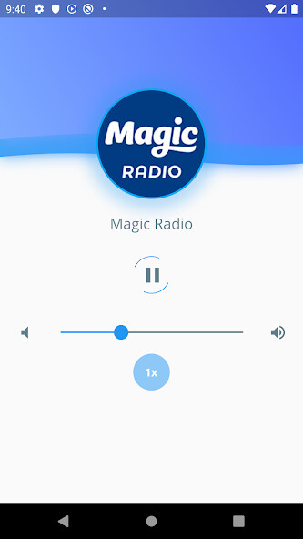 Emulate Android APK @Magic-Radio Emulate Android APK @Magic-Radio