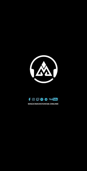 Run android online APK MAGIC RADIO SHOW from MyAndroid or emulate MAGIC RADIO SHOW using MyAndroid
