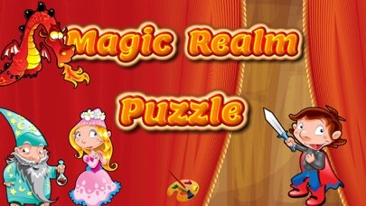 Emulate iPhone app Magic Realm: Kids Puzzle Games using MyAndroid Emulate iPhone app Magic Realm: Kids Puzzle Games using MyAndroid
