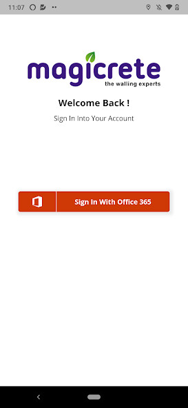Run android online APK Magicrete Sarthak from MyAndroid or emulate Magicrete Sarthak using MyAndroid