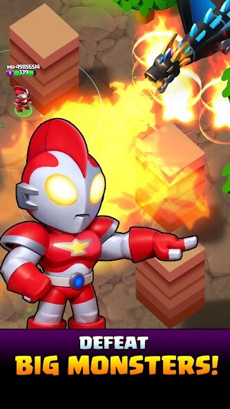 Run android online APK Magic Rumble from MyAndroid or emulate Magic Rumble using MyAndroid Run android online APK Magic Rumble from MyAndroid or emulate Magic Rumble using MyAndroid