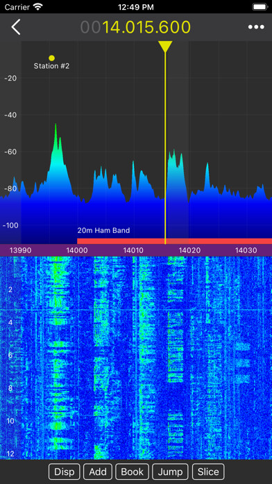 Run android online APK MagicSDR from MyAndroid or emulate MagicSDR using MyAndroid Run android online APK MagicSDR from MyAndroid or emulate MagicSDR using MyAndroid