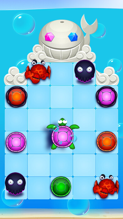 Emulate iPhone app Magic Sea using MyAndroid Emulate iPhone app Magic Sea using MyAndroid