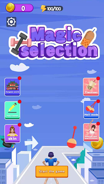 Run android online APK Magic selection from MyAndroid or emulate Magic selection using MyAndroid Run android online APK Magic selection from MyAndroid or emulate Magic selection using MyAndroid