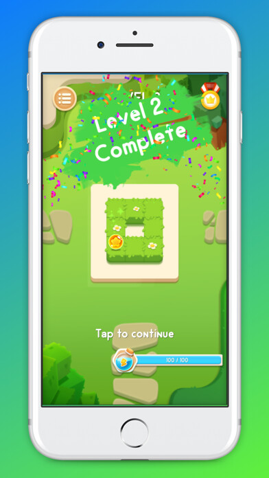 Emulate iPhone app Magic Sliding using MyAndroid Emulate iPhone app Magic Sliding using MyAndroid