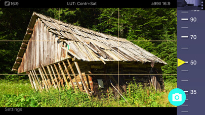 Emulate iPhone app Magic Sonic ViewFinder using MyAndroid Emulate iPhone app Magic Sonic ViewFinder using MyAndroid