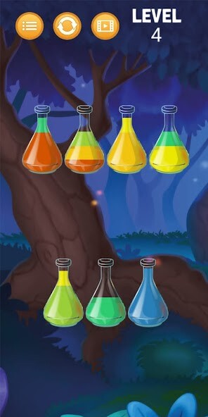 Run android online APK Magic Sort Water Puzzle from MyAndroid or emulate Magic Sort Water Puzzle using MyAndroid Run android online APK Magic Sort Water Puzzle from MyAndroid or emulate Magic Sort Water Puzzle using MyAndroid